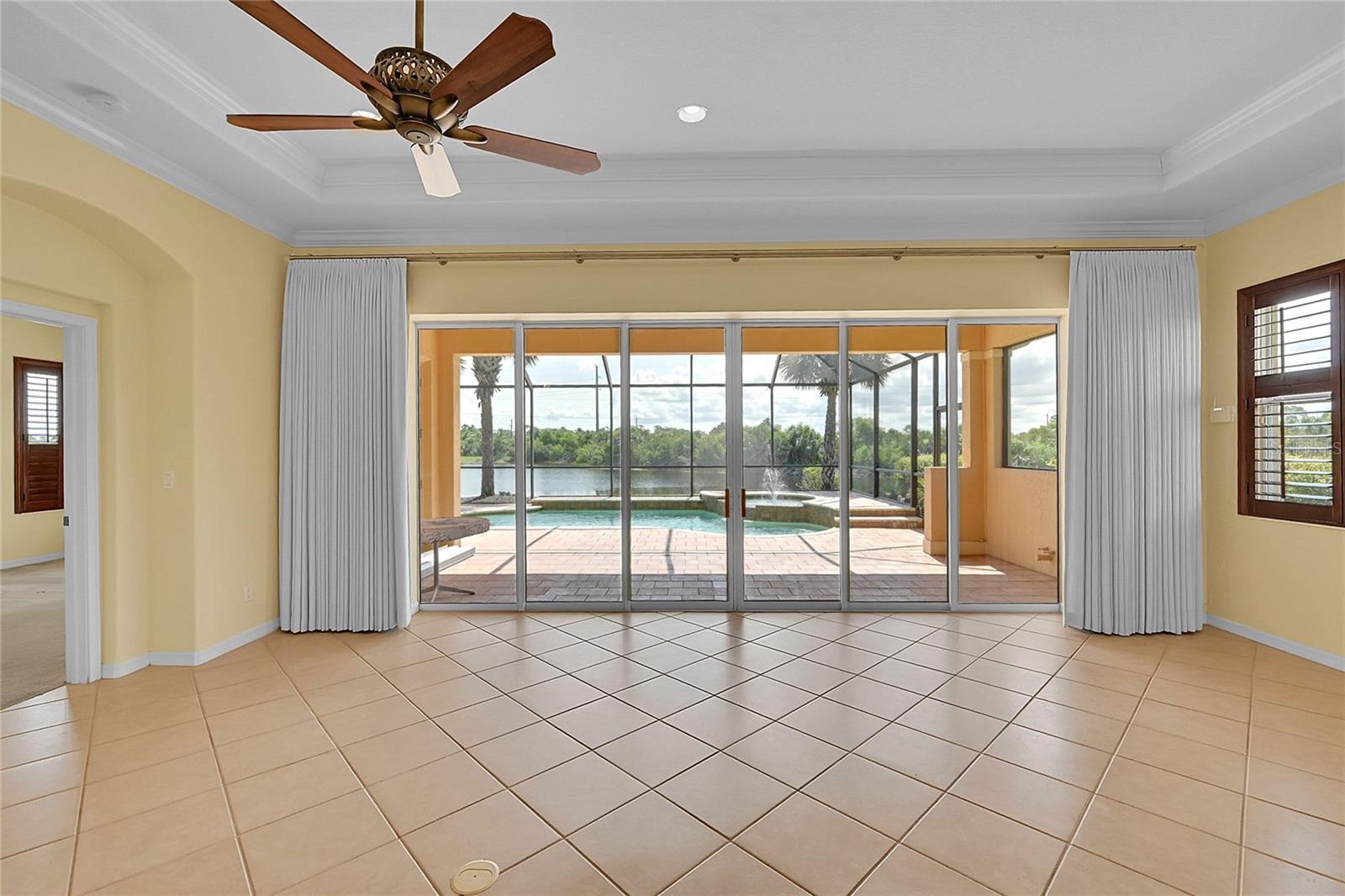 VENETIAN GOLF & RIVER CLUB PH 04C - Residential