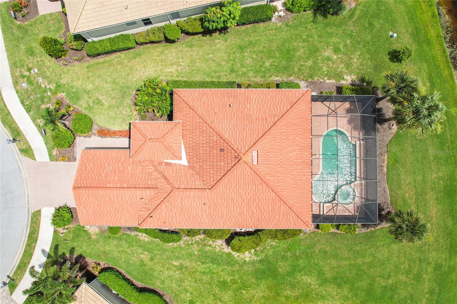 VENETIAN GOLF & RIVER CLUB PH 04C - Residential