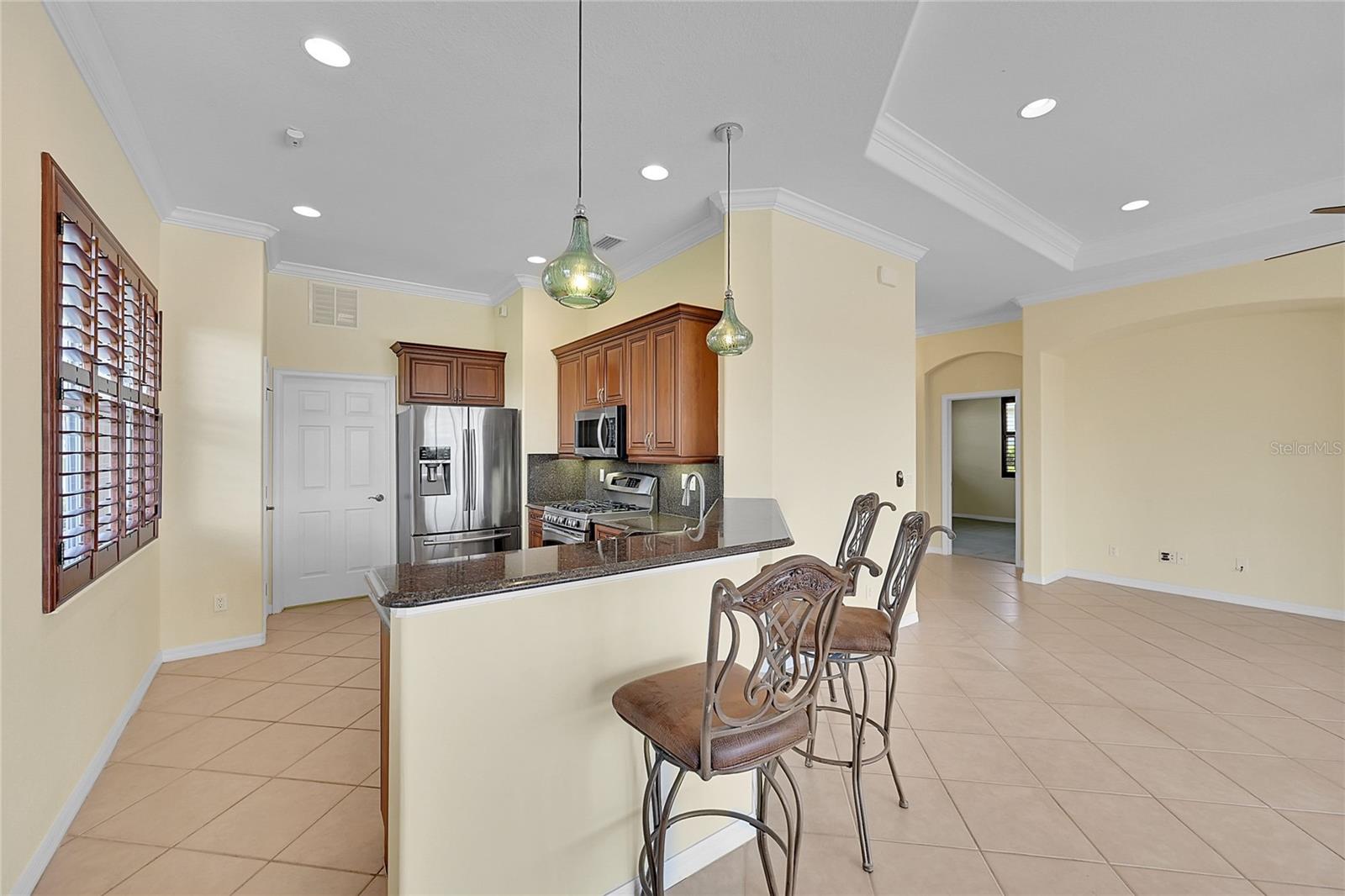 VENETIAN GOLF & RIVER CLUB PH 04C - Residential
