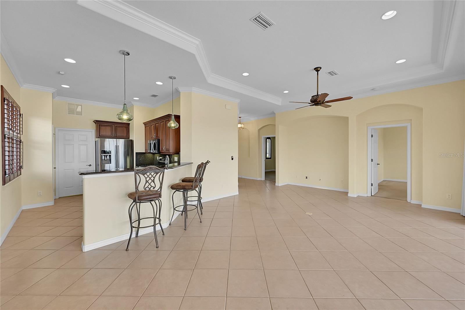 VENETIAN GOLF & RIVER CLUB PH 04C - Residential