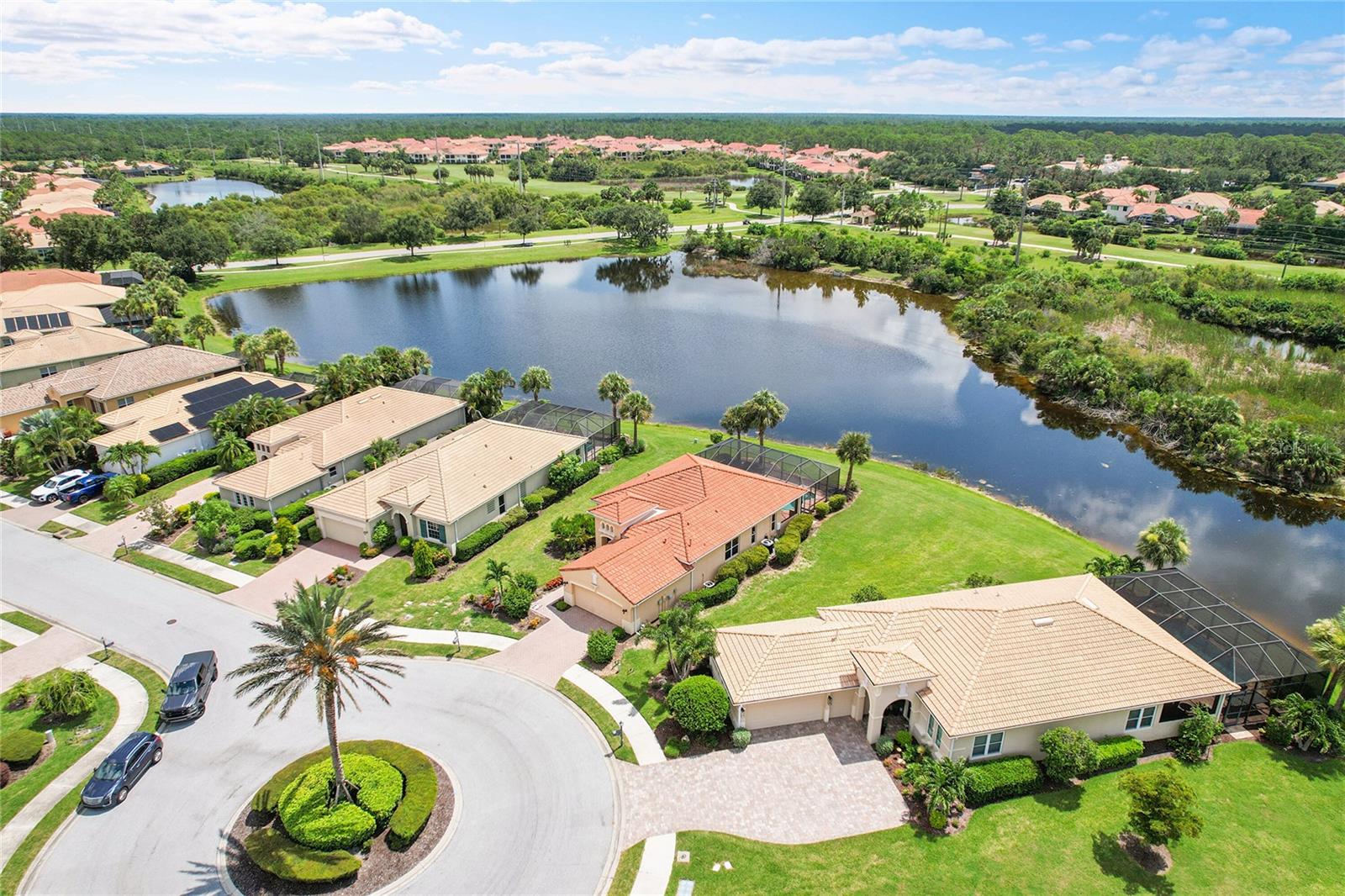 VENETIAN GOLF & RIVER CLUB PH 04C - Residential