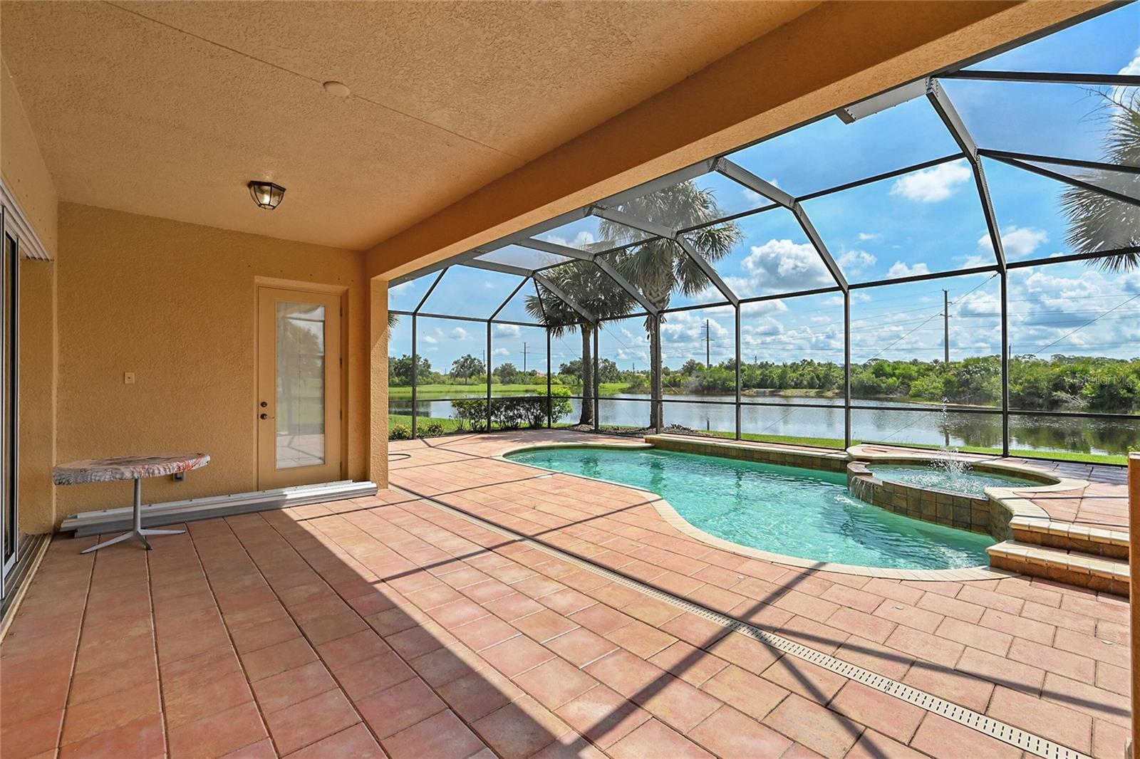 VENETIAN GOLF & RIVER CLUB PH 04C - Residential