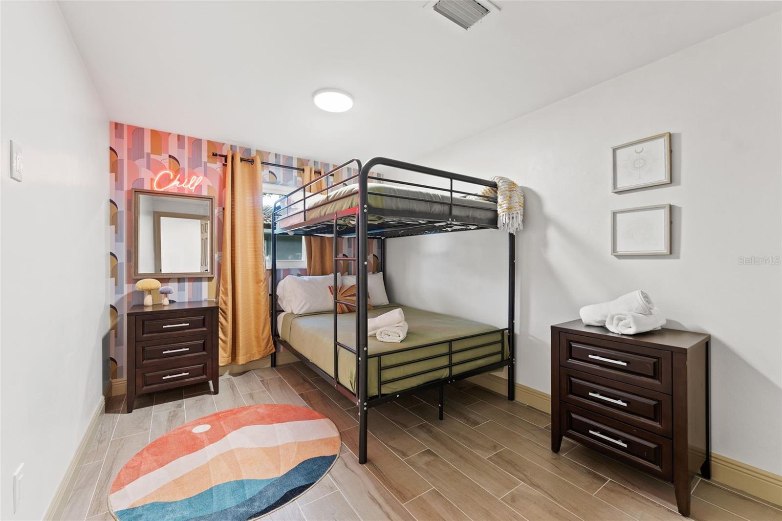 LAKE LELA MANOR 1ST ADD - Residential