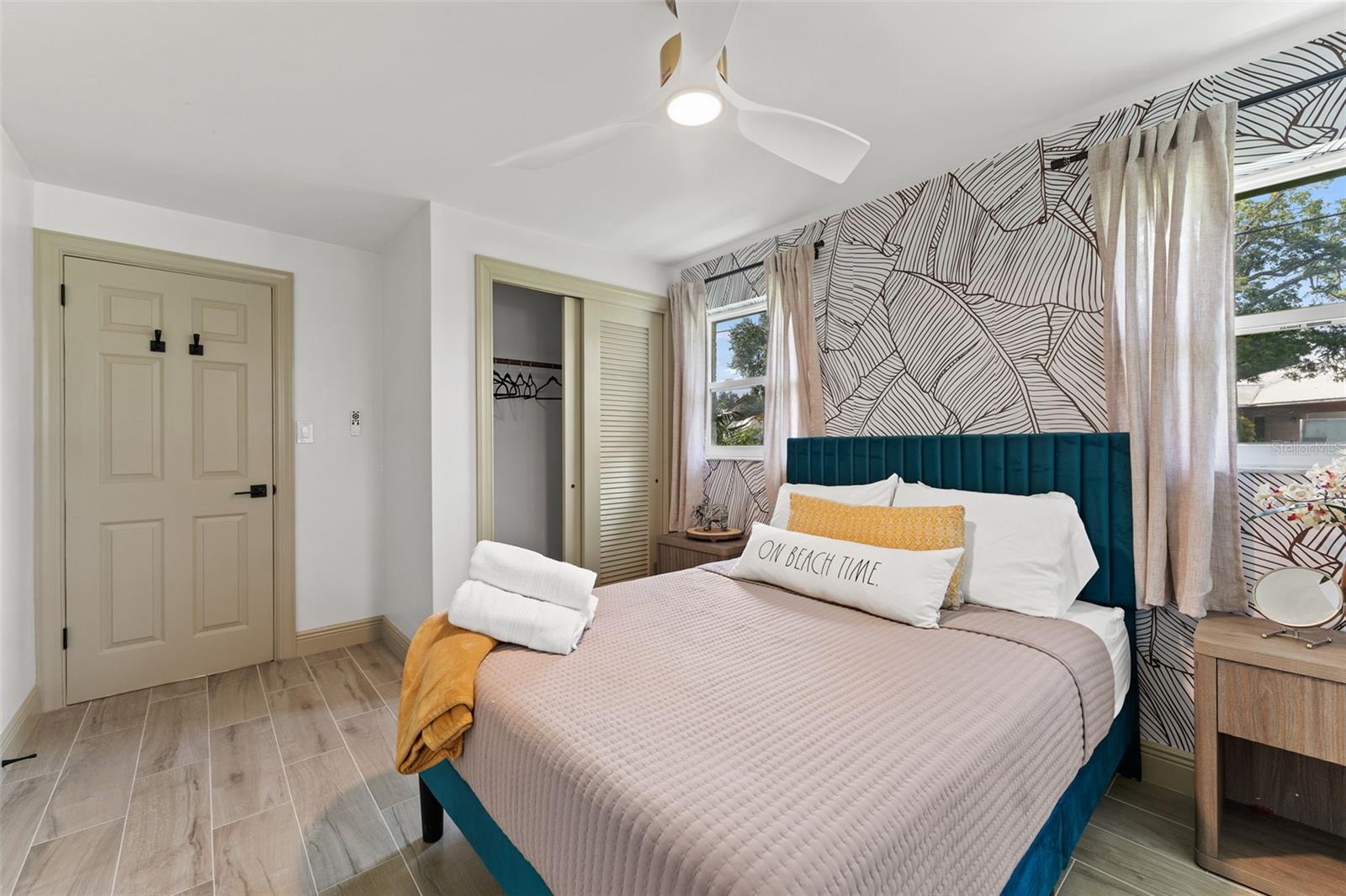 LAKE LELA MANOR 1ST ADD - Residential