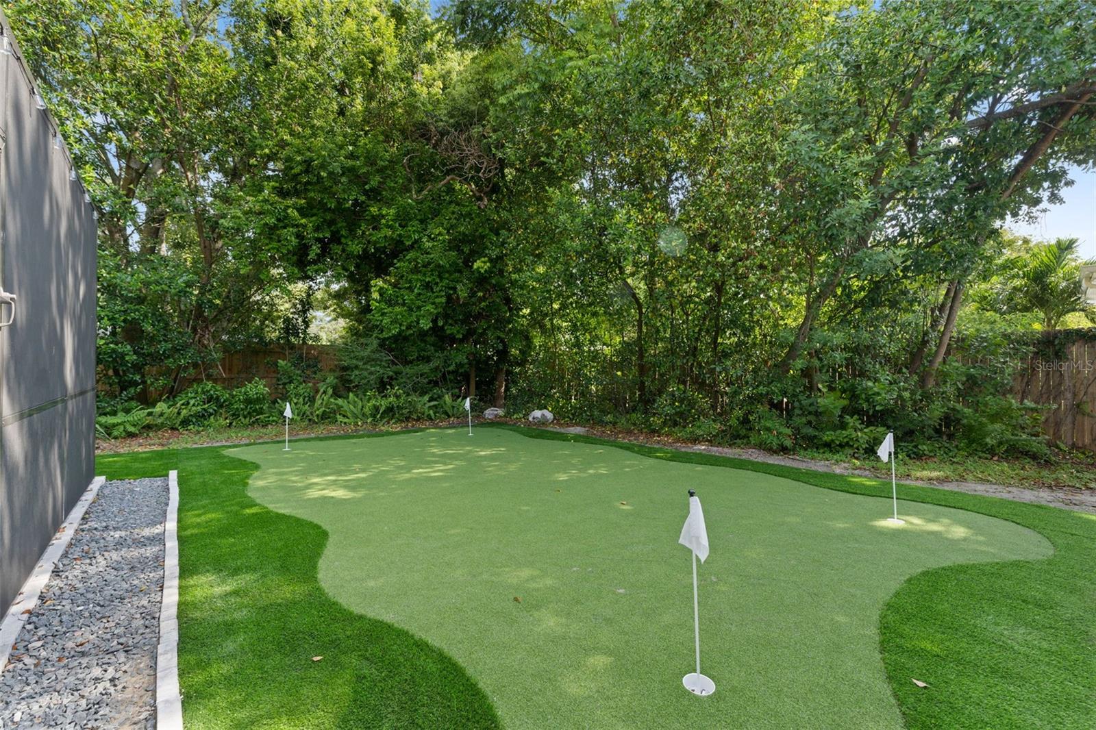 LAKE LELA MANOR 1ST ADD - Residential