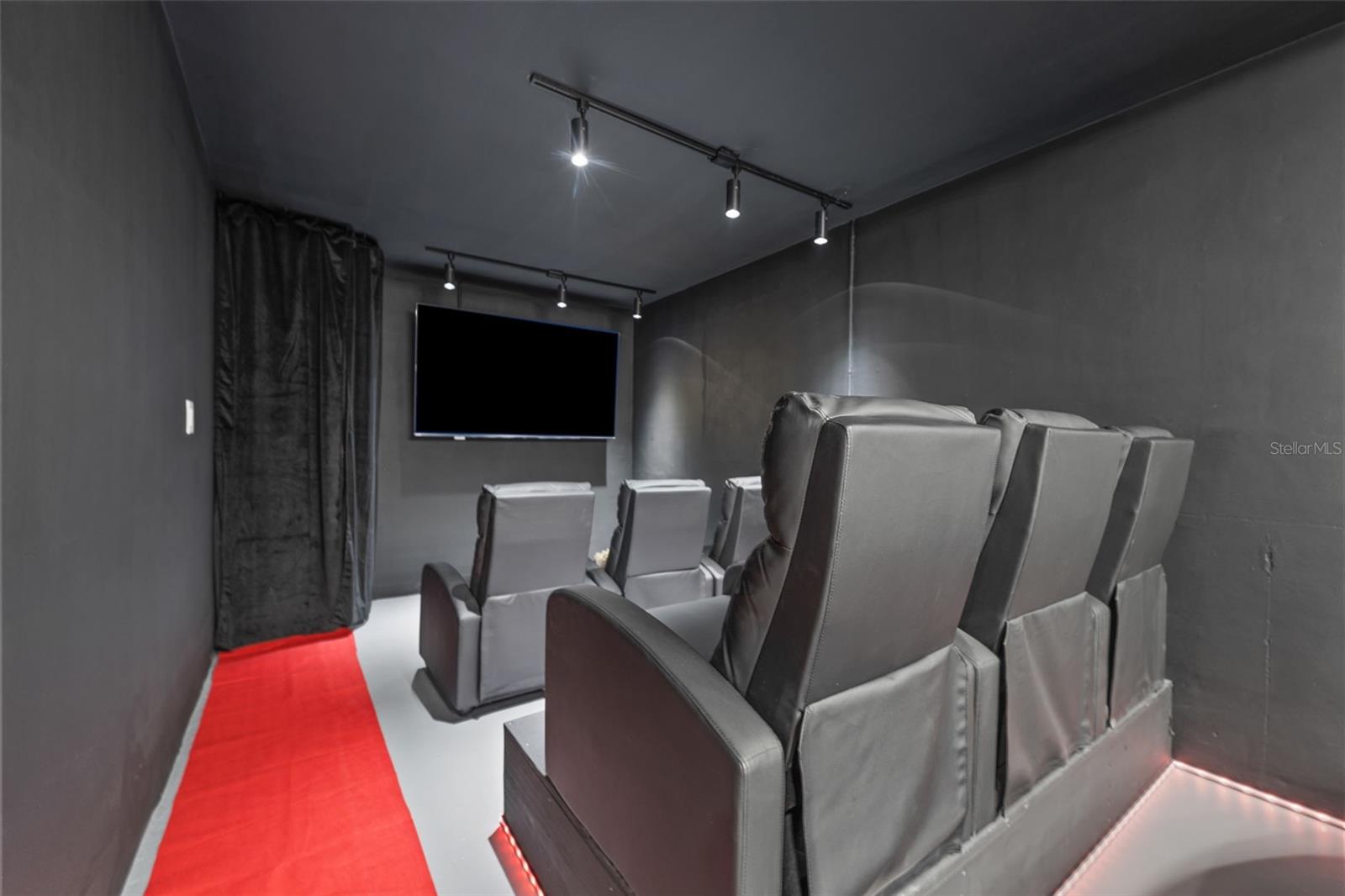 LAKE LELA MANOR 1ST ADD - Residential