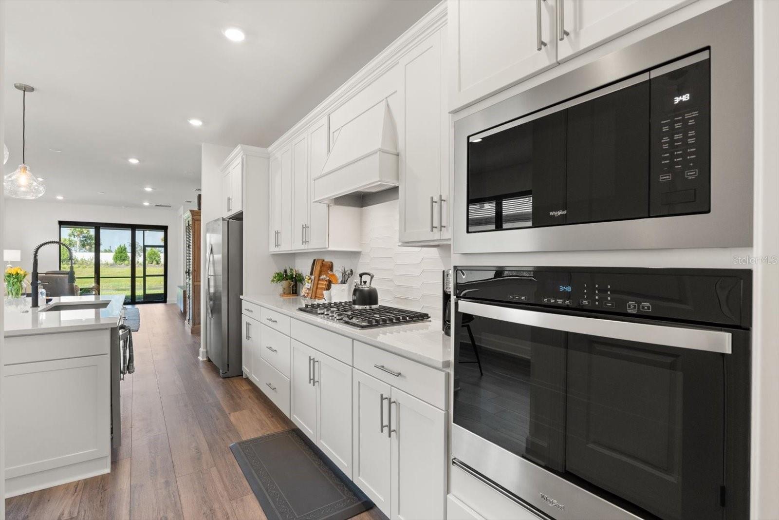TALON PRESERVE PH 5A - Residential