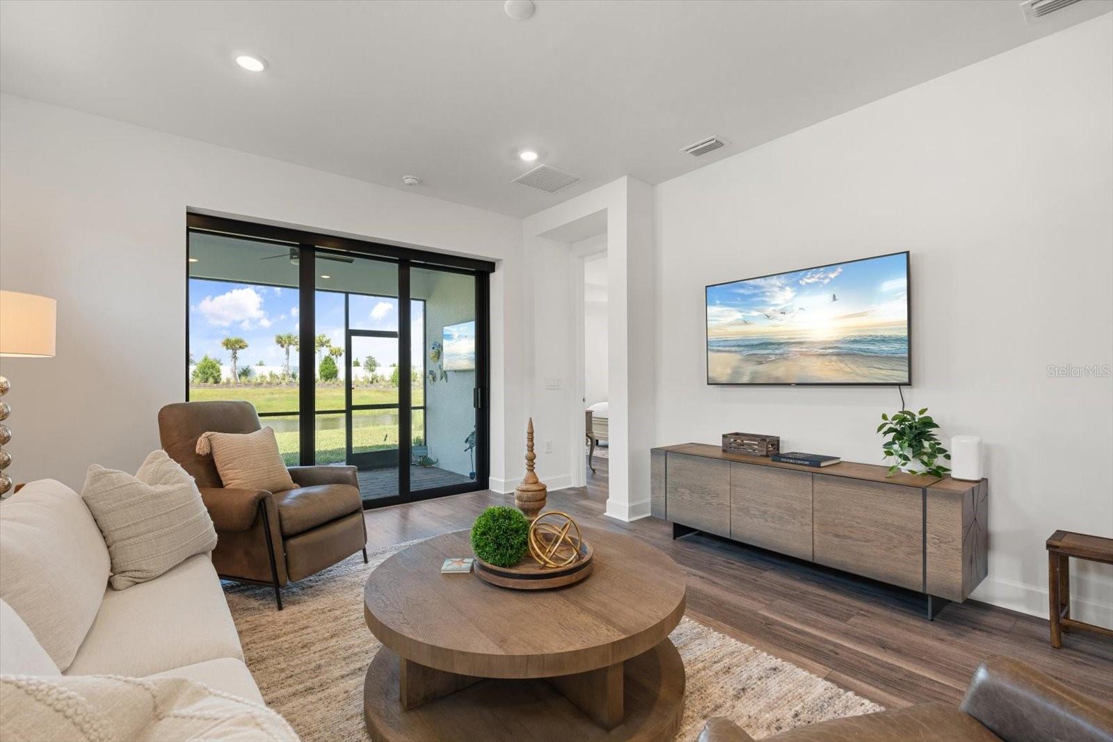 TALON PRESERVE PH 5A - Residential