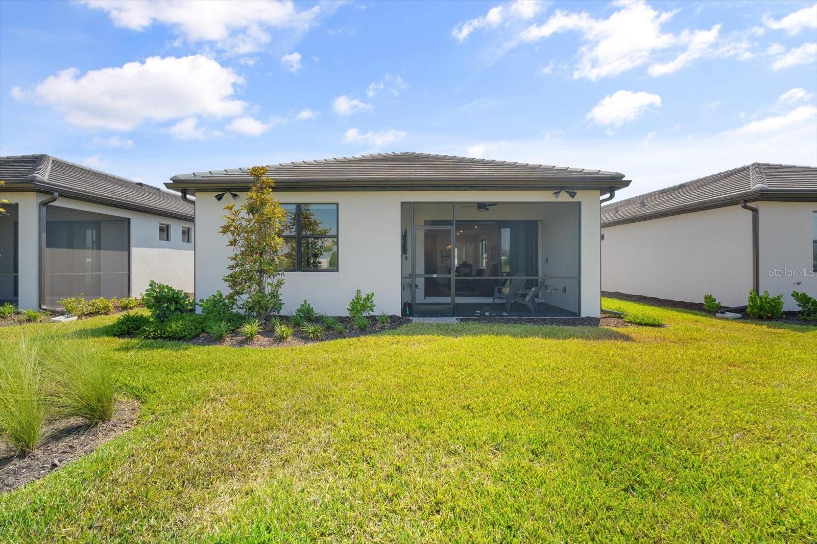 TALON PRESERVE PH 5A - Residential