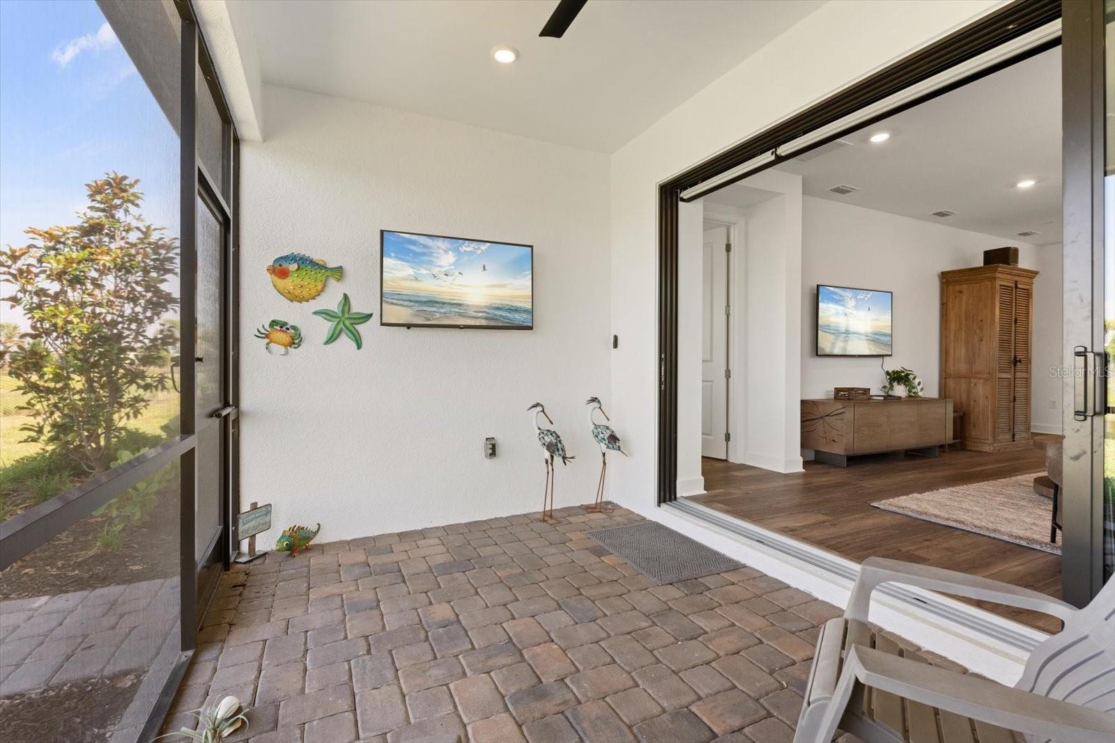 TALON PRESERVE PH 5A - Residential