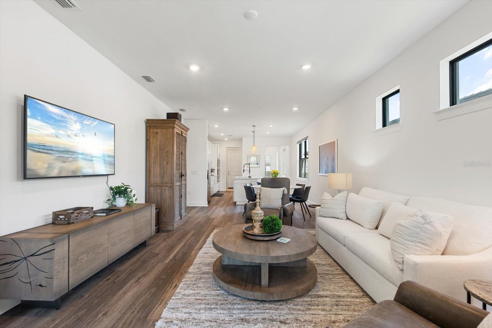 TALON PRESERVE PH 5A - Residential