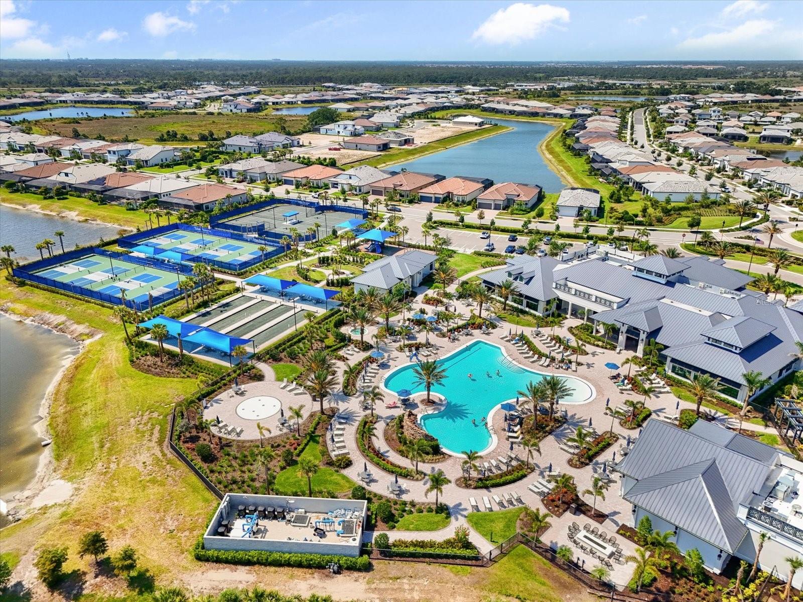 TALON PRESERVE PH 5A - Residential