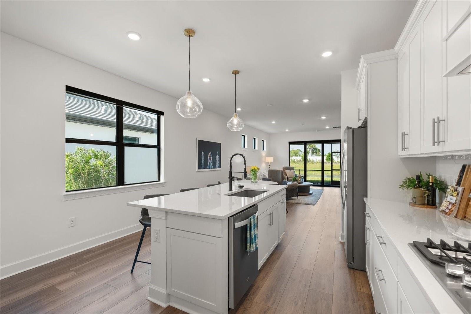 TALON PRESERVE PH 5A - Residential