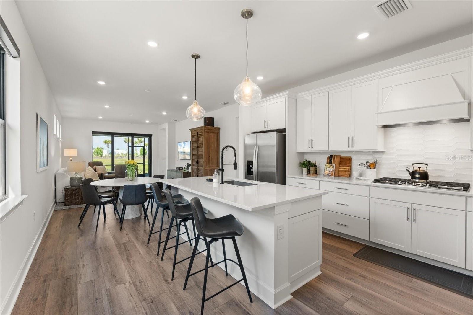 TALON PRESERVE PH 5A - Residential