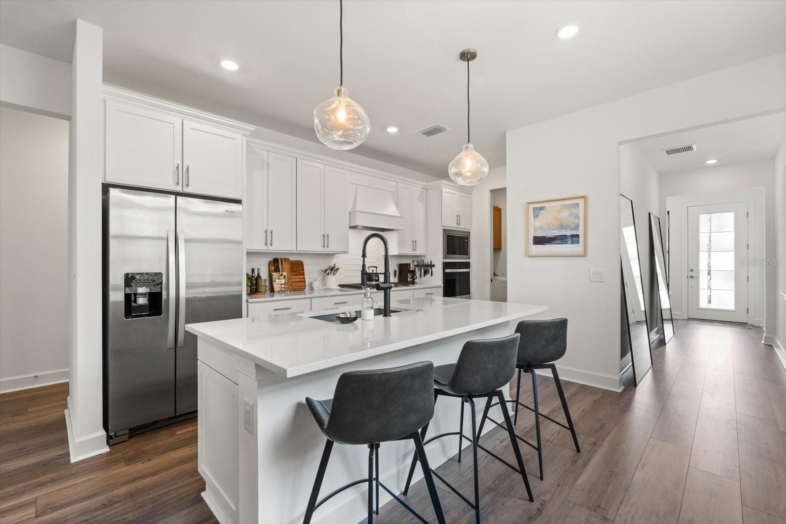 TALON PRESERVE PH 5A - Residential