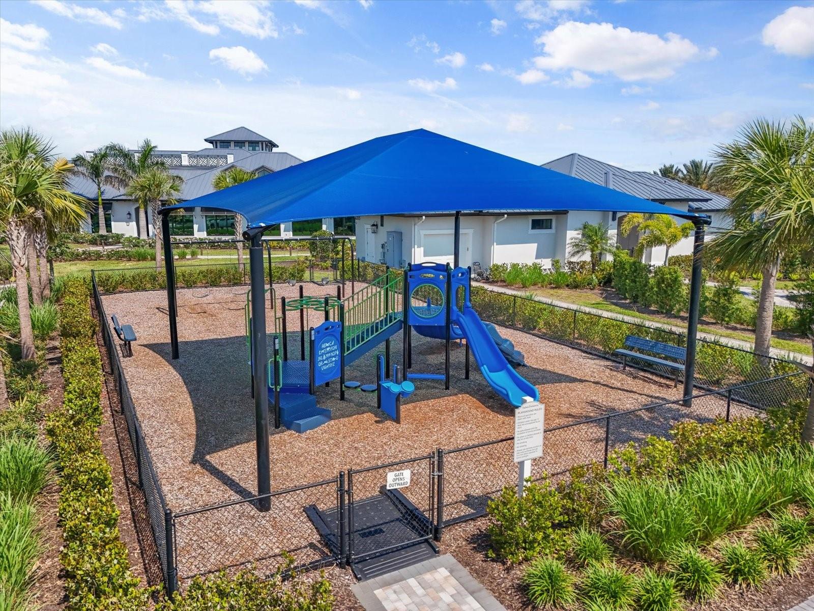 TALON PRESERVE PH 5A - Residential