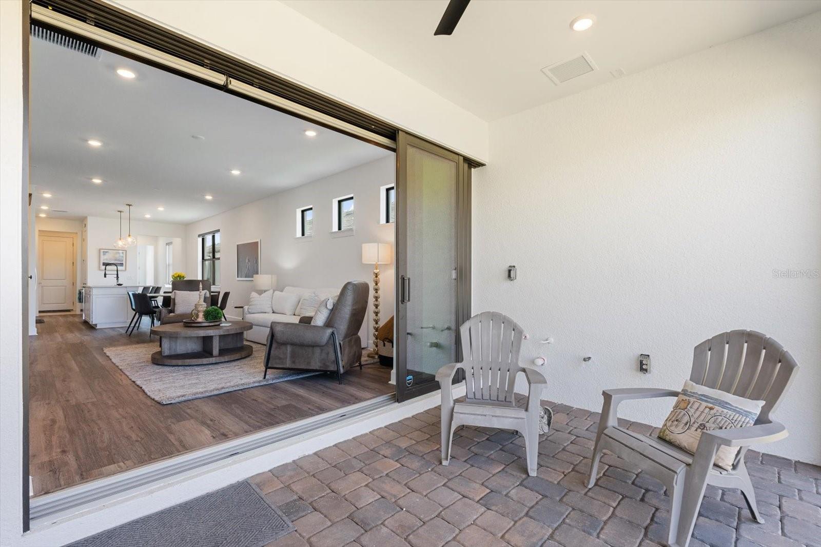 TALON PRESERVE PH 5A - Residential