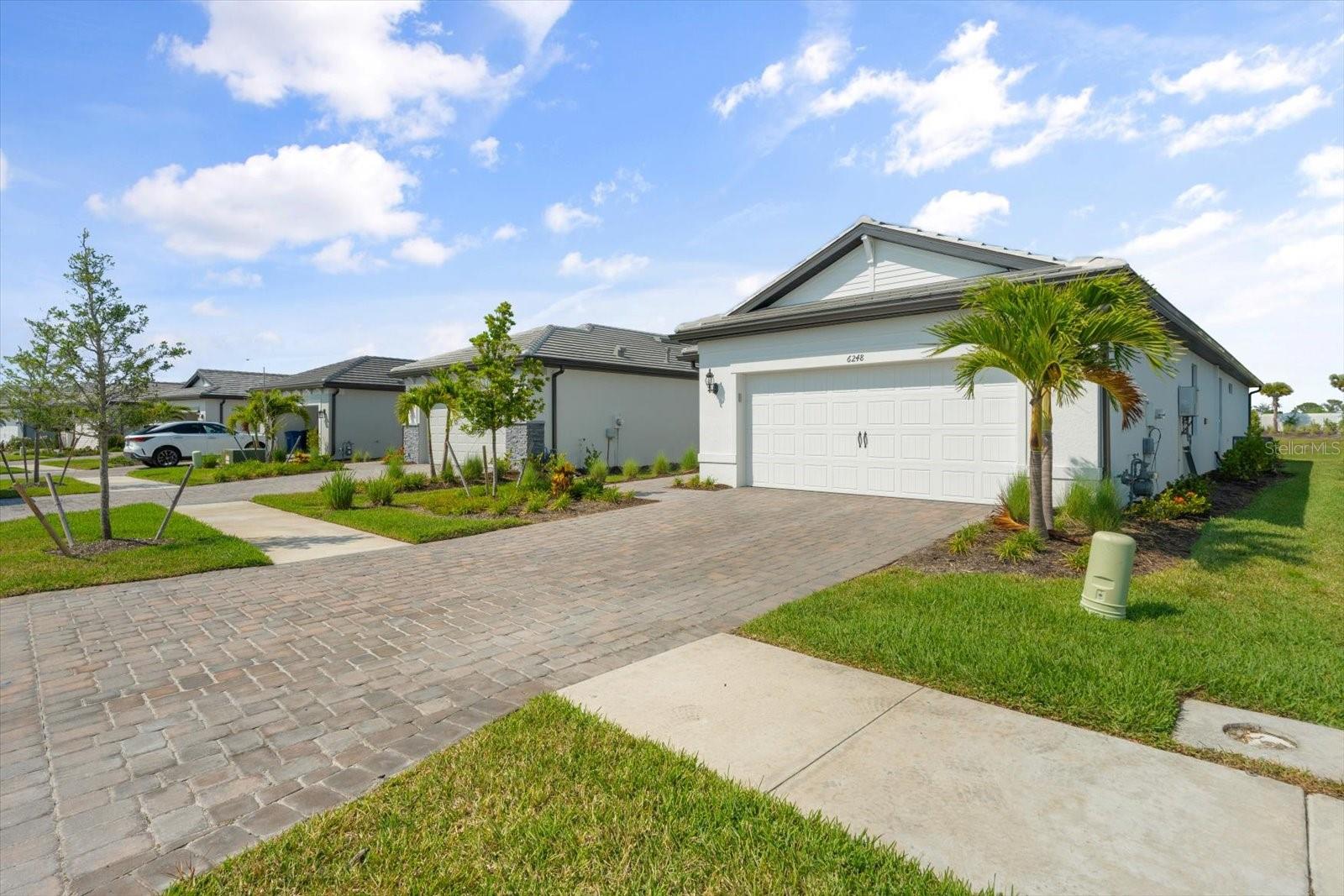 TALON PRESERVE PH 5A - Residential