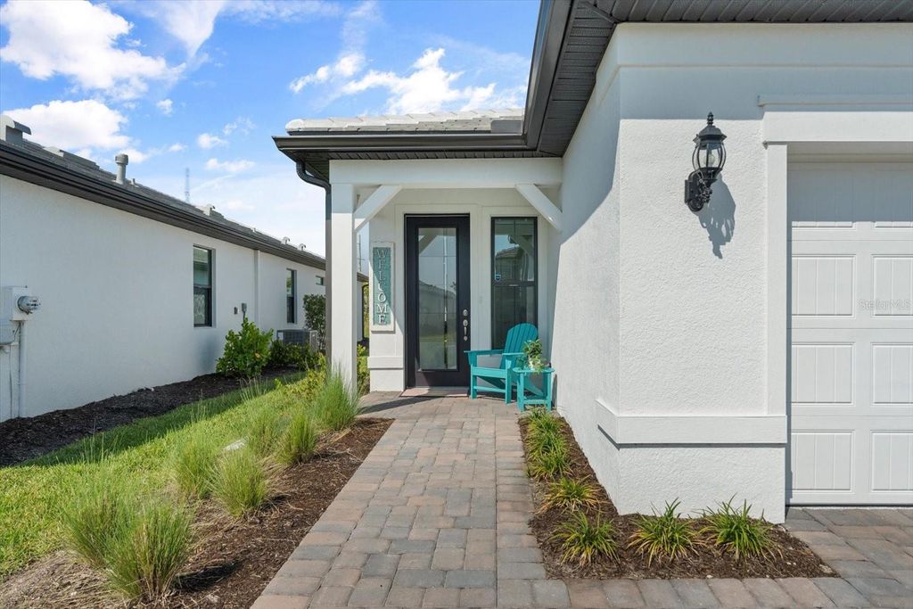 Photo of 6248 Fish Eagle Court, Nokomis, FL 34275 (MLS # A4649728)