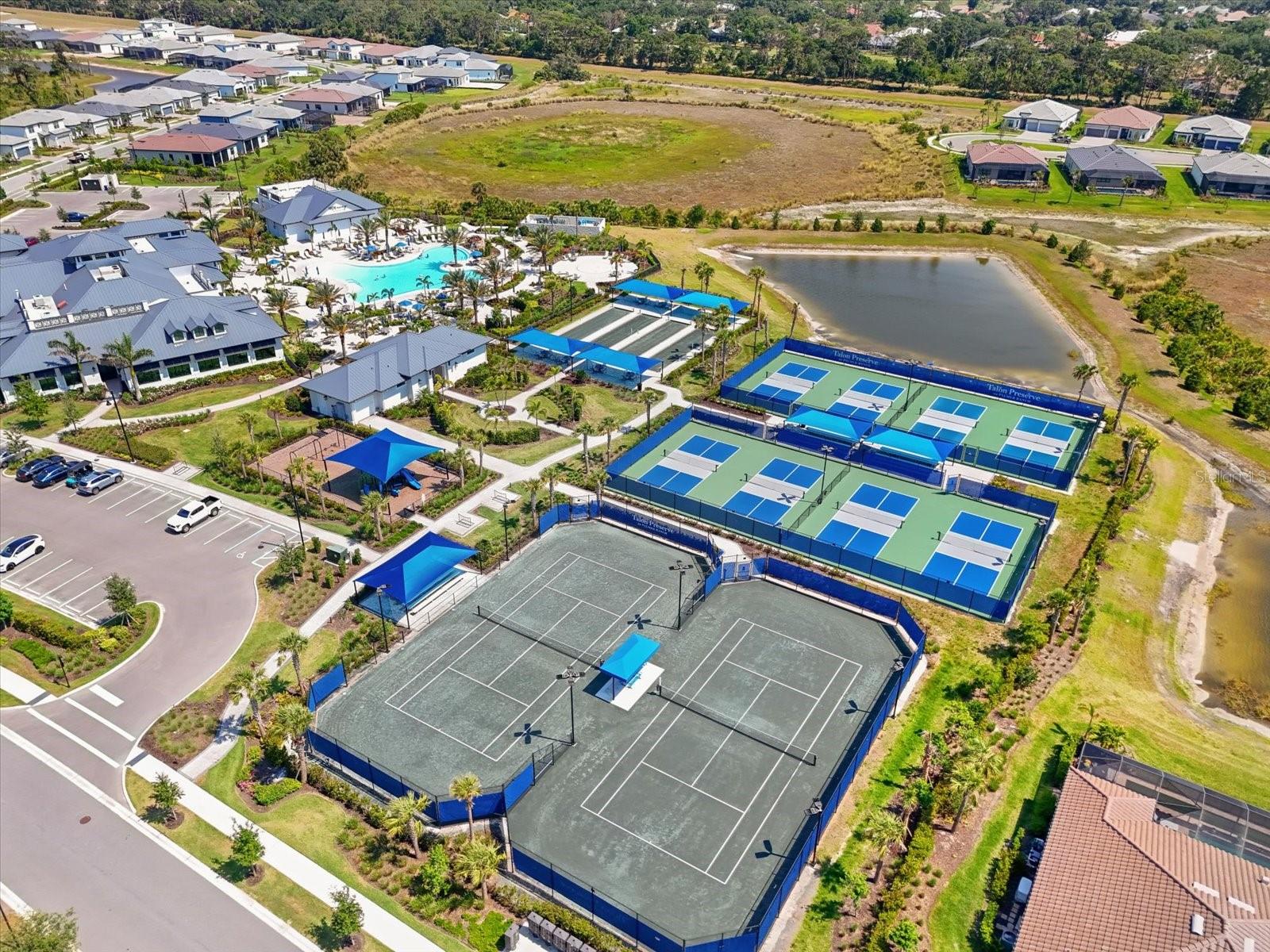 TALON PRESERVE PH 5A - Residential