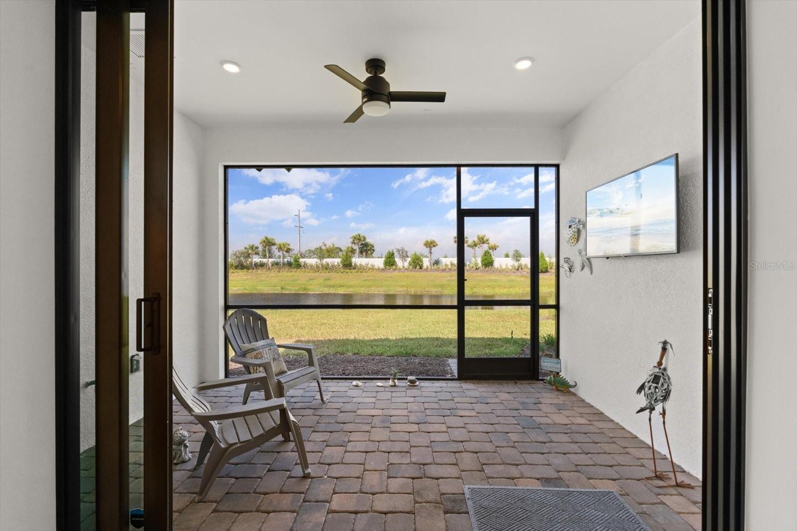 TALON PRESERVE PH 5A - Residential