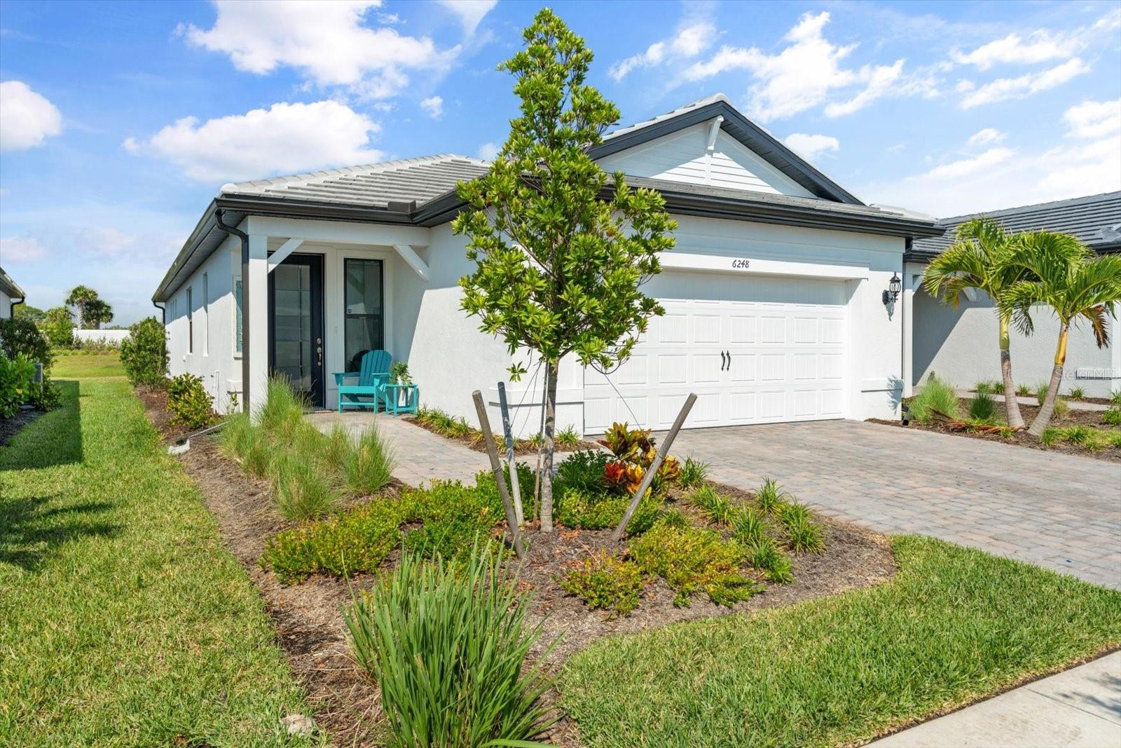 TALON PRESERVE PH 5A - Residential
