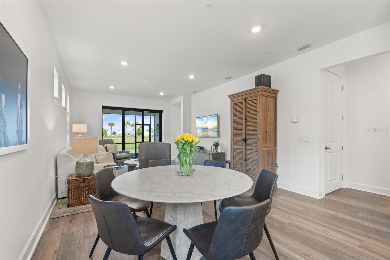 TALON PRESERVE PH 5A - Residential