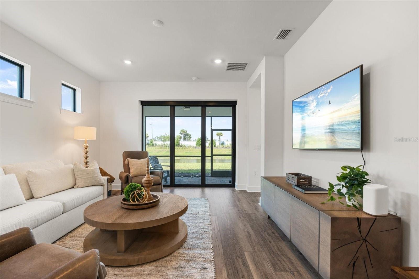 TALON PRESERVE PH 5A - Residential
