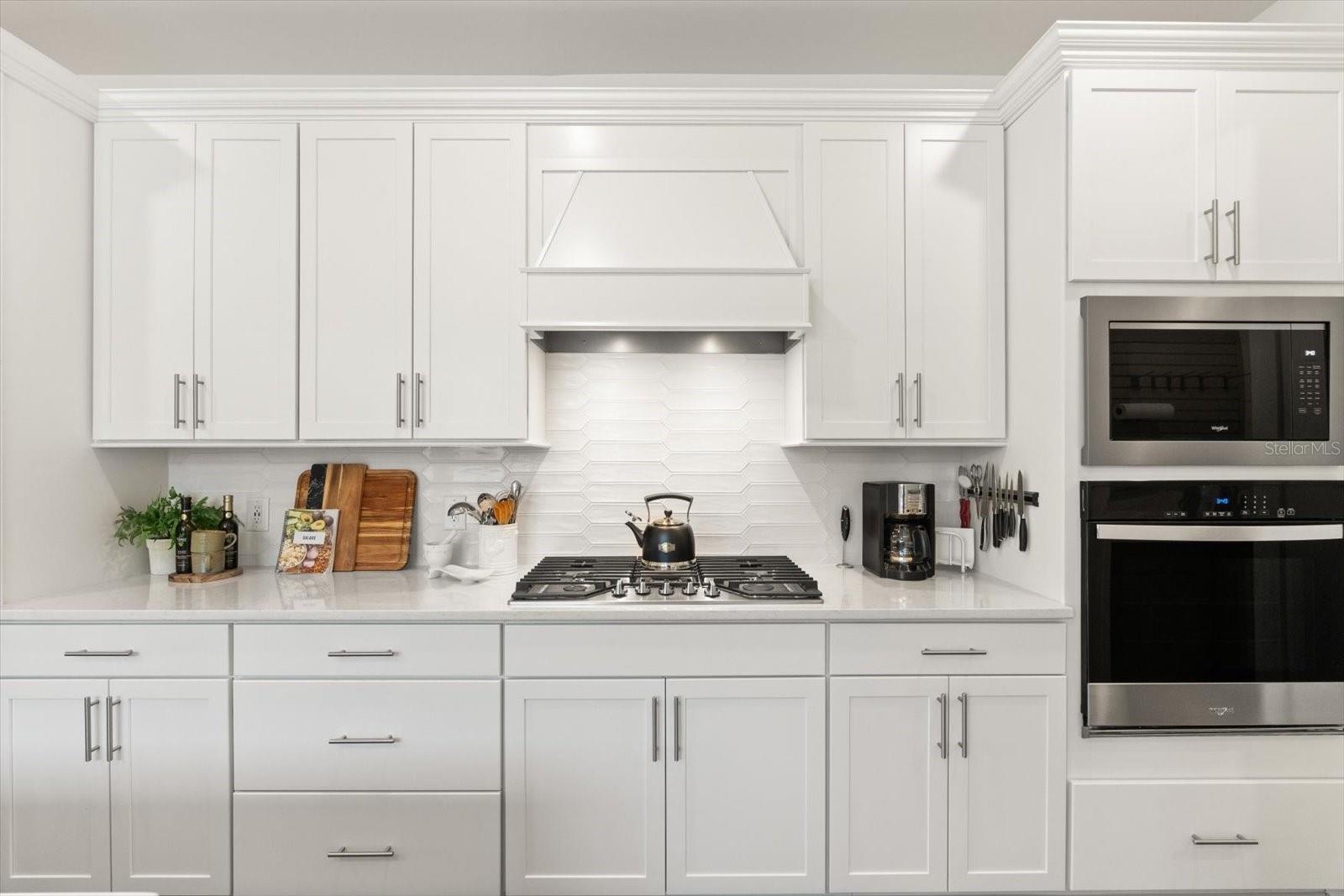 TALON PRESERVE PH 5A - Residential