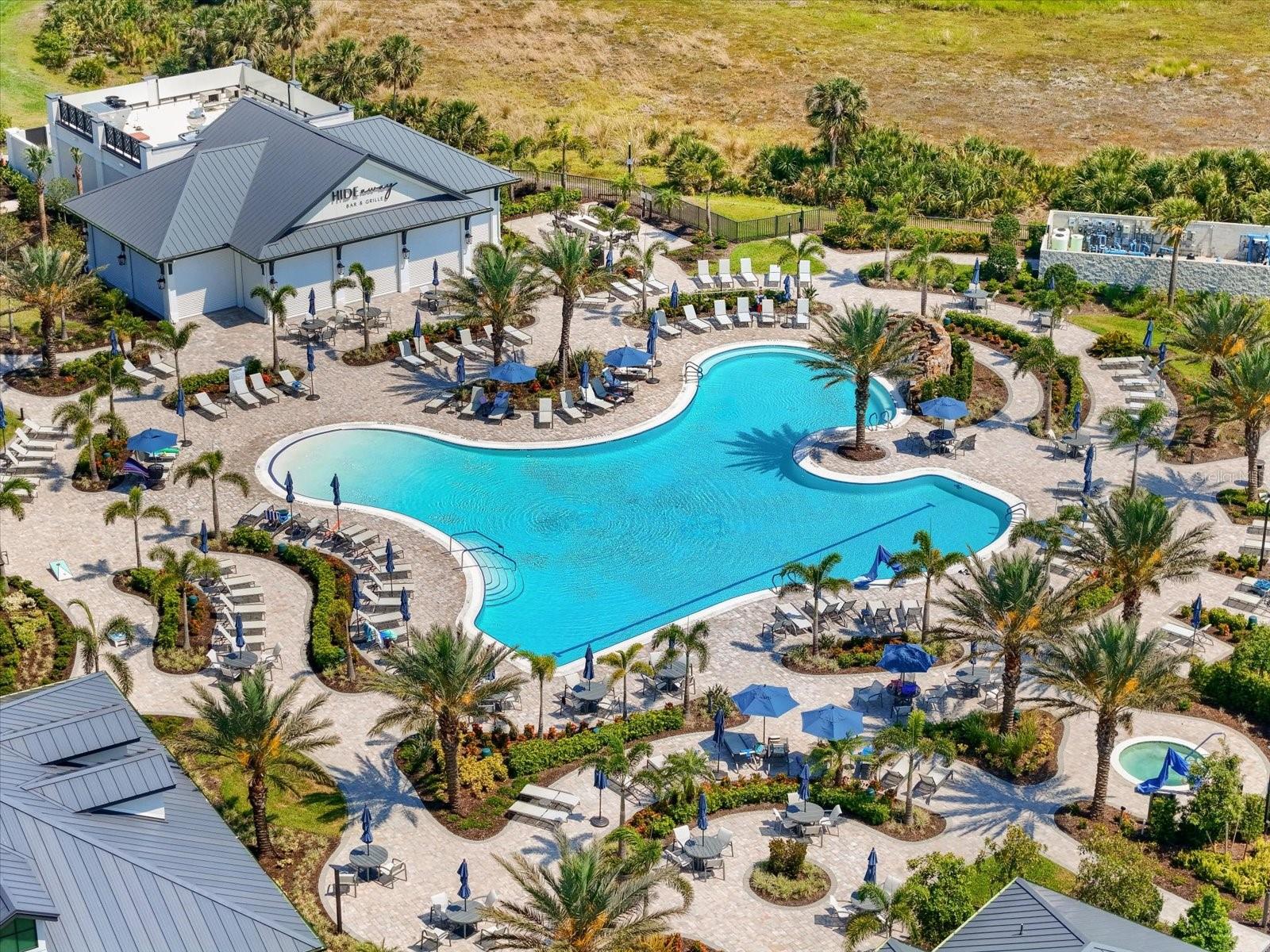 TALON PRESERVE PH 5A - Residential
