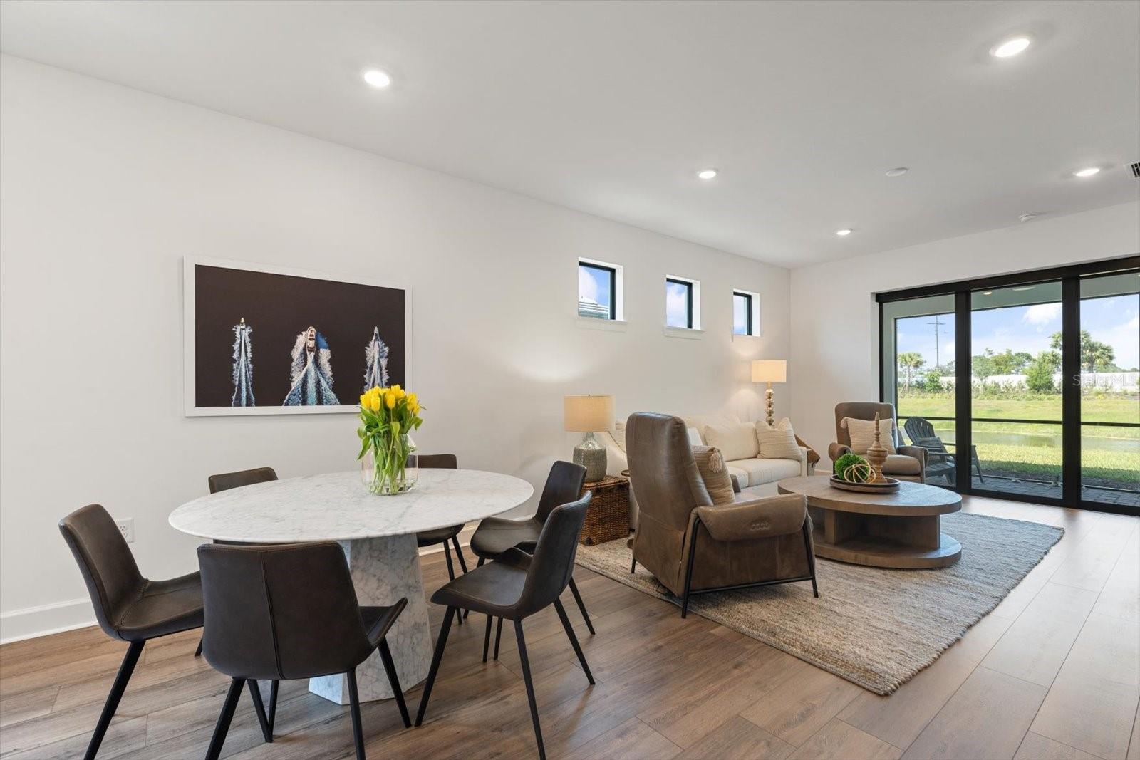 TALON PRESERVE PH 5A - Residential