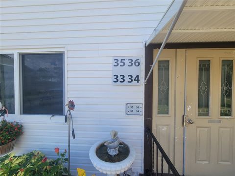 A home in PUNTA GORDA