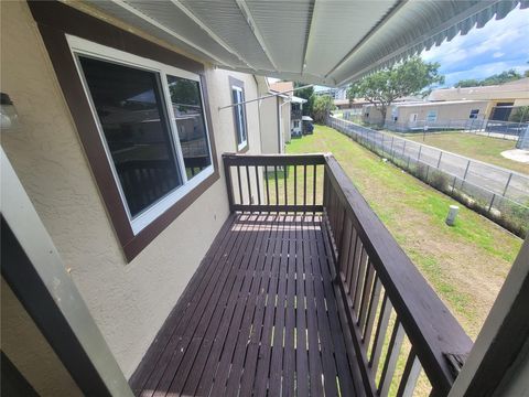 A home in PUNTA GORDA