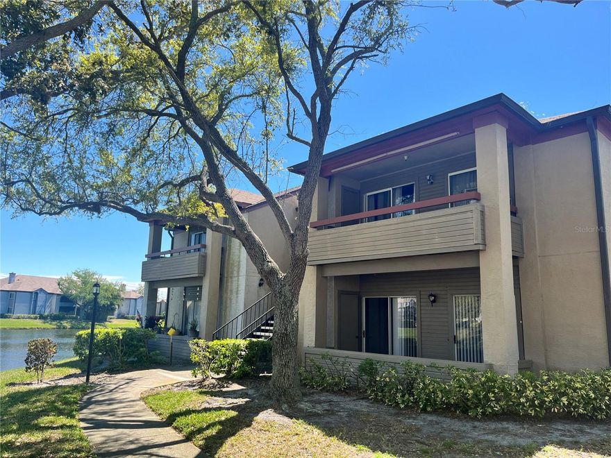 1-bedroom, first-floor condo in Itopia Private Residences featuring an open layout and in-unit washer and dryer for added convenience. Enjoy access to community amenities including pools, fitness center, and tennis courts. Water, cable, and internet are included in the rent. Conveniently located near I-275 and Gandy Blvd with easy access to shopping, dining, St. Petersburg, and Tampa.