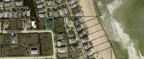 3 MAHOE DRIVE N PALM COAST FL 32137