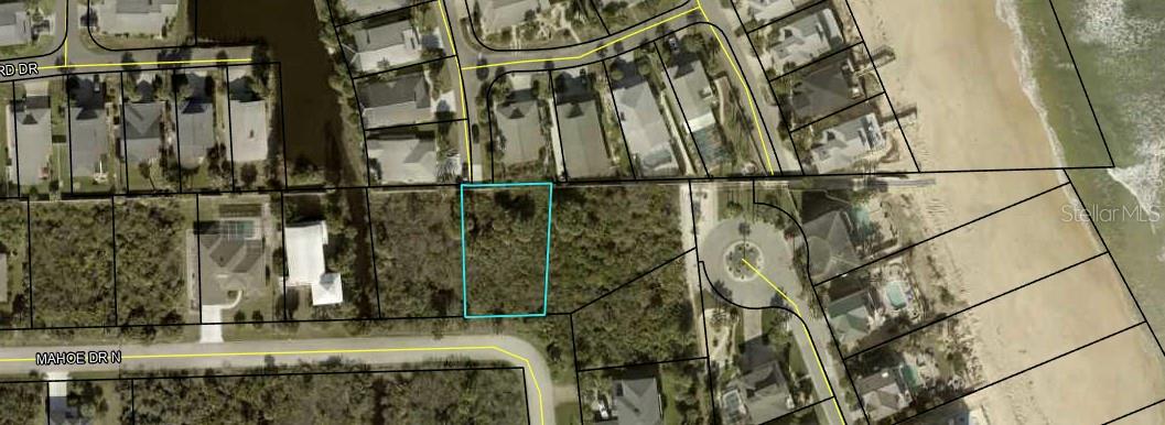 3 MAHOE DRIVE N