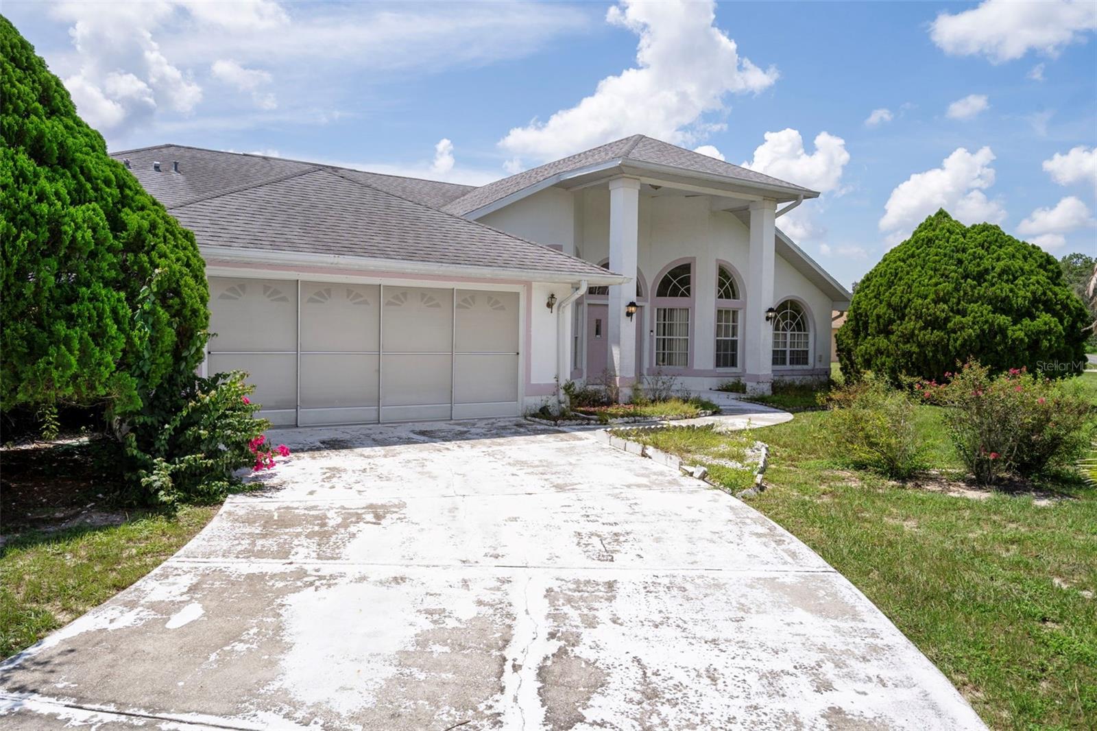 10185 SLEEPY WILLOW COURT