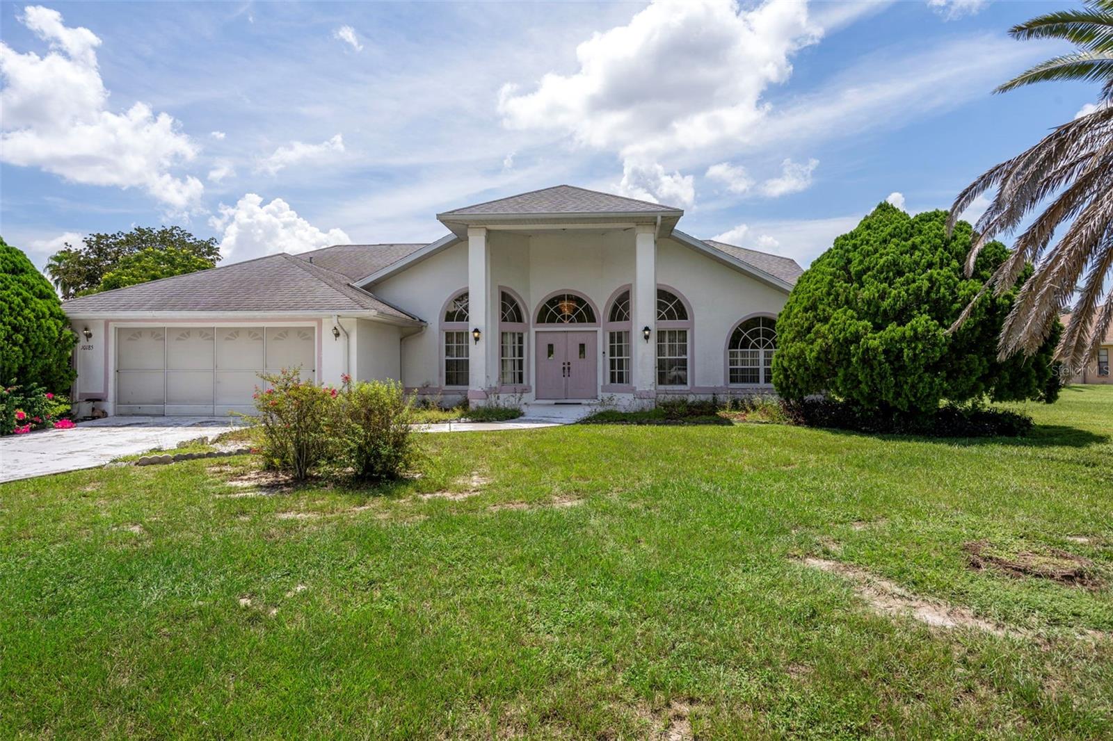 10185 SLEEPY WILLOW COURT