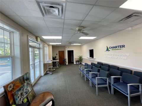 Tiny photo for 757 Hwy 466 #100, Lady Lake, FL 32159 (MLS # G5070667)