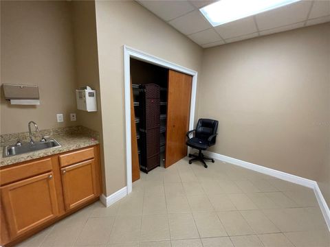 Tiny photo for 757 Hwy 466 #100, Lady Lake, FL 32159 (MLS # G5070667)