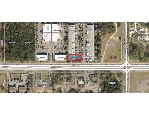 Tiny photo for 757 Hwy 466 #100, Lady Lake, FL 32159 (MLS # G5070667)