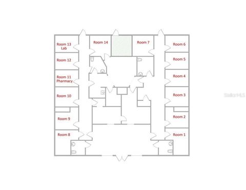 Tiny photo for 757 Hwy 466 #100, Lady Lake, FL 32159 (MLS # G5070667)