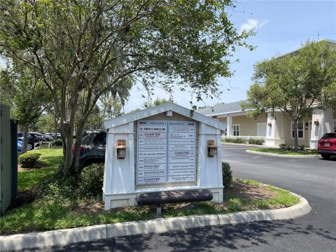 Tiny photo for 757 Hwy 466 #100, Lady Lake, FL 32159 (MLS # G5070667)