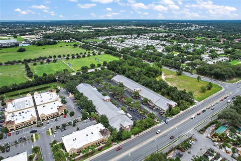 Tiny photo for 757 Hwy 466 #100, Lady Lake, FL 32159 (MLS # G5070667)