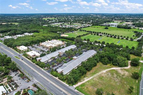 Tiny photo for 757 Hwy 466 #100, Lady Lake, FL 32159 (MLS # G5070667)