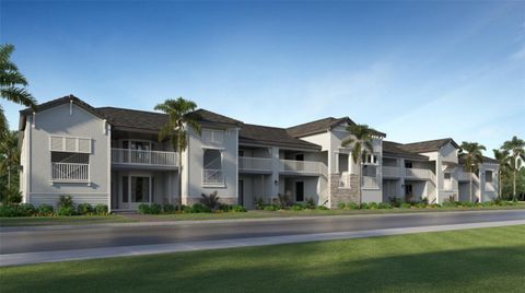 Photo of 19015 Scallop Loop #202, Lakewood Ranch, FL 34202 (MLS # TB8436231)