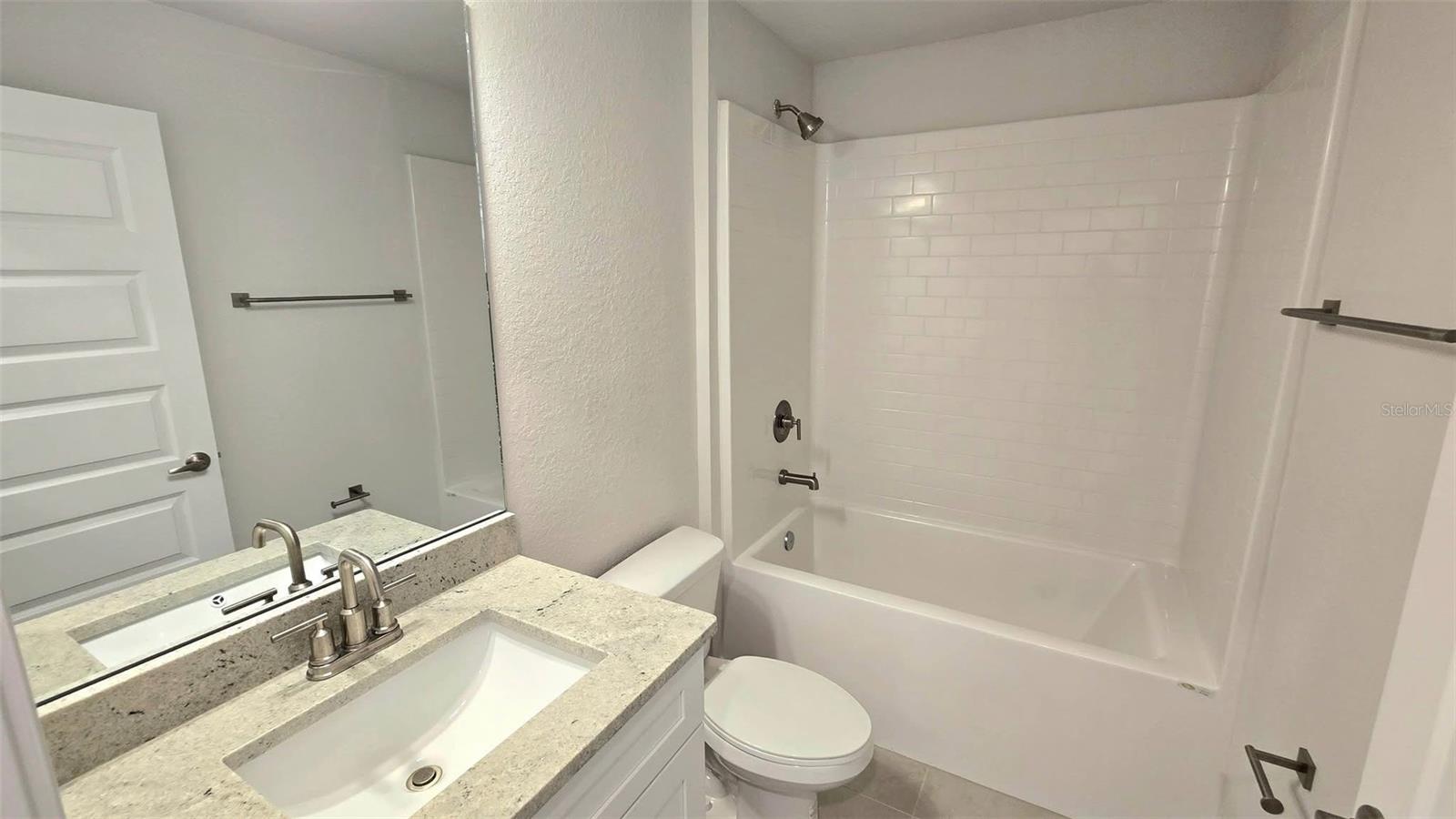 PORT CHARLOTTE SUB 21 - Residential