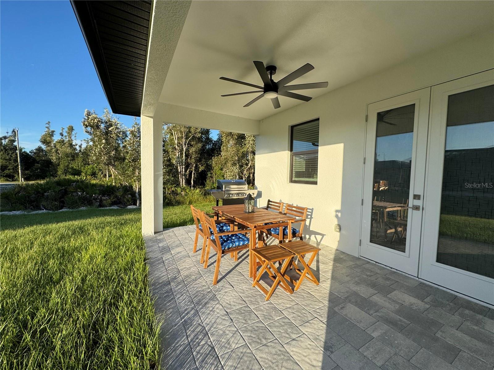 PORT CHARLOTTE SEC 058 - Residential
