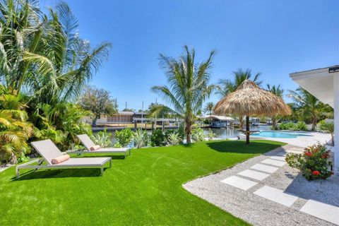 A home in BRADENTON