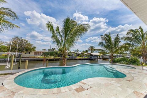 A home in BRADENTON